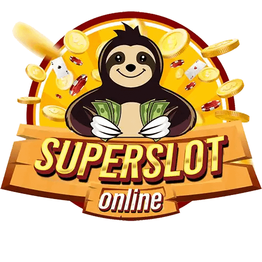 superslot_logo